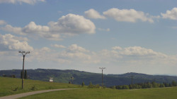 Troják - Maruška - Rozhledna