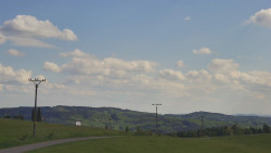 Troják - Maruška - Rozhledna