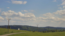 Troják - Maruška - Rozhledna
