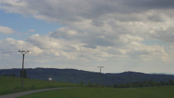 Troják - Maruška - Rozhledna