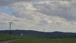 Troják - Maruška - Rozhledna