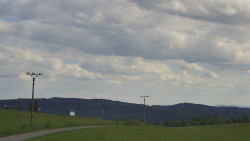 Troják - Maruška - Rozhledna