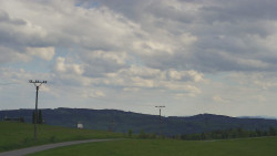 Troják - Maruška - Rozhledna
