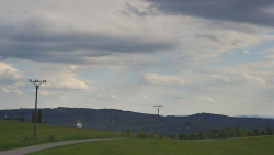 Troják - Maruška - Rozhledna