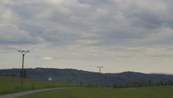 Troják - Maruška - Rozhledna