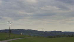 Troják - Maruška - Rozhledna