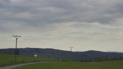 Troják - Maruška - Rozhledna