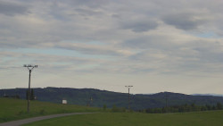 Troják - Maruška - Rozhledna