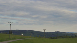 Troják - Maruška - Rozhledna