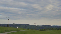 Troják - Maruška - Rozhledna