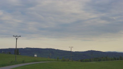 Troják - Maruška - Rozhledna