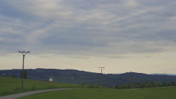 Troják - Maruška - Rozhledna
