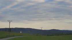 Troják - Maruška - Rozhledna
