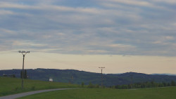 Troják - Maruška - Rozhledna