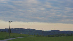 Troják - Maruška - Rozhledna