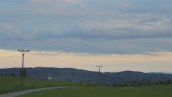 Troják - Maruška - Rozhledna