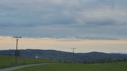 Troják - Maruška - Rozhledna