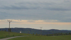 Troják - Maruška - Rozhledna