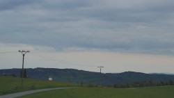 Troják - Maruška - Rozhledna