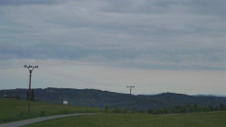 Troják - Maruška - Rozhledna
