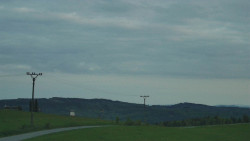 Troják - Maruška - Rozhledna
