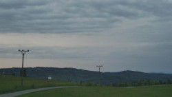 Troják - Maruška - Rozhledna