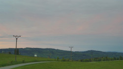 Troják - Maruška - Rozhledna