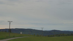 Troják - Maruška - Rozhledna