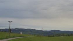 Troják - Maruška - Rozhledna