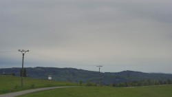 Troják - Maruška - Rozhledna