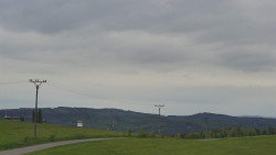 Troják - Maruška - Rozhledna