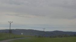 Troják - Maruška - Rozhledna