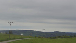 Troják - Maruška - Rozhledna