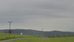 Troják - Maruška - Rozhledna