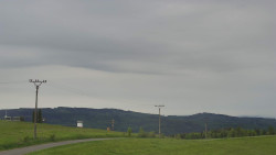Troják - Maruška - Rozhledna