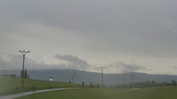 Troják - Maruška - Rozhledna