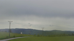 Troják - Maruška - Rozhledna