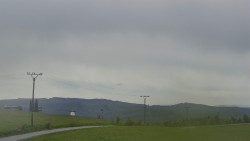 Troják - Maruška - Rozhledna