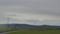 Troják - Maruška - Rozhledna