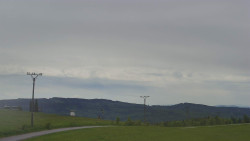Troják - Maruška - Rozhledna