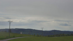 Troják - Maruška - Rozhledna
