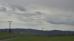 Troják - Maruška - Rozhledna