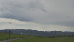 Troják - Maruška - Rozhledna