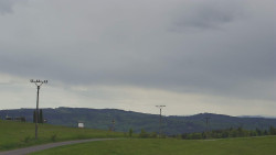 Troják - Maruška - Rozhledna