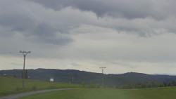 Troják - Maruška - Rozhledna