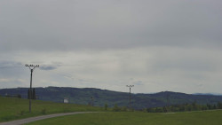 Troják - Maruška - Rozhledna