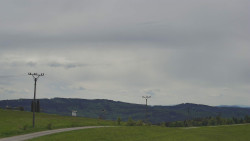 Troják - Maruška - Rozhledna