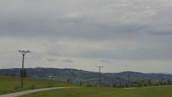Troják - Maruška - Rozhledna