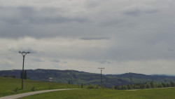 Troják - Maruška - Rozhledna