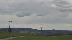 Troják - Maruška - Rozhledna